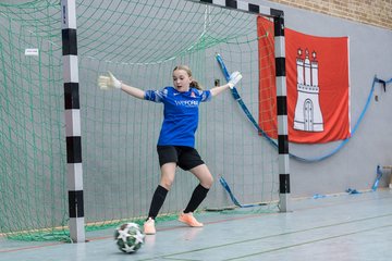 Bild 173 - wDJ Loewinnen Cup D1